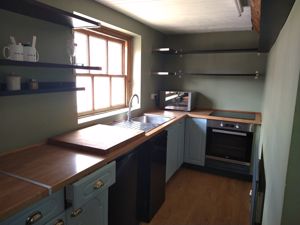 Kitchen- click for photo gallery